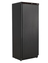 Umluft Gewerbekühlschrank KBS 602 U Black Line
