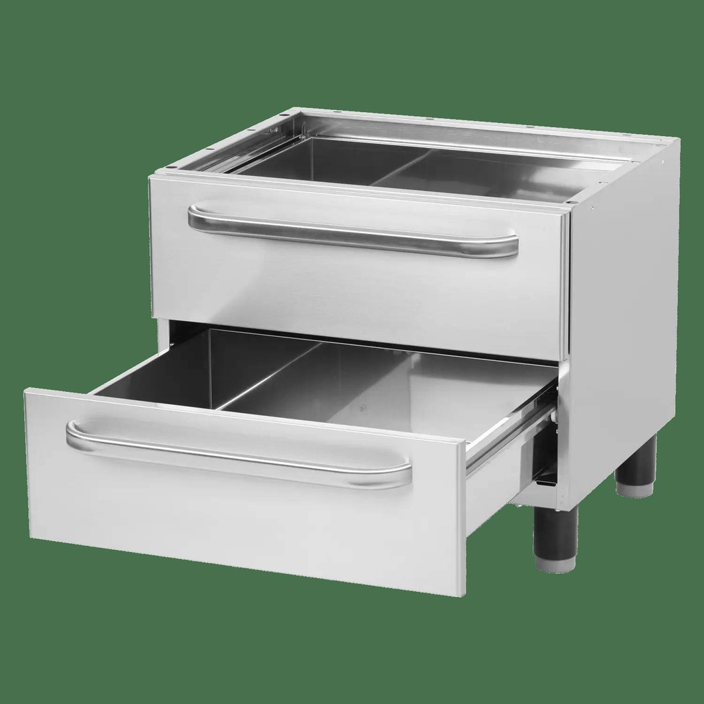 REDFOX Unterbau 660mm PZ 60 L