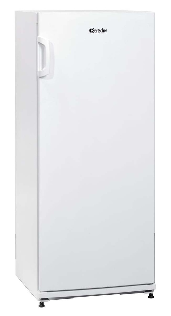 [700473] Bartscher Flaschenkühlschrank 254L