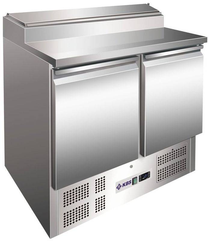 [340121] Belegstation KBS 260