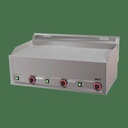 REDFOX Elektro-Grillplatte FTHRC 90 EL