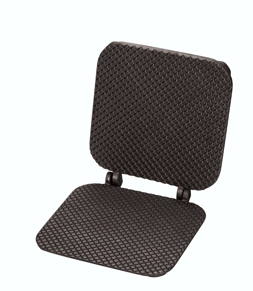 [32-40710-01] Neumärker Eiswaffel Wechselplatten für Thermocook