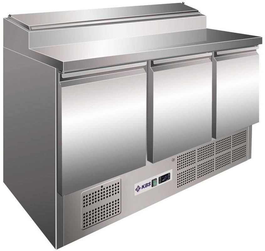 [340124] Belegstation KBS 360