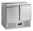 NordCap COOL-LINE Saladette SL 9
