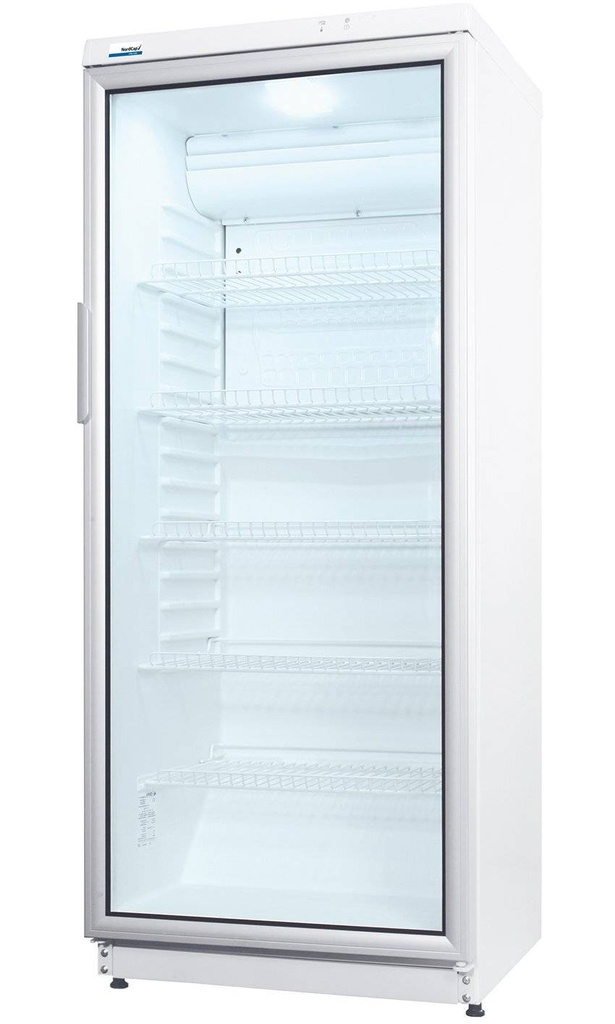 [4702902103] NordCap COOL-LINE Kühlschrank CD 290 LED