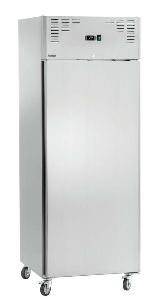 Bartscher Tiefkühlschrank TKGN1-112