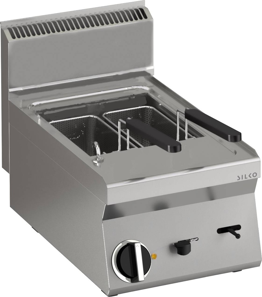 [10216301] KBS Elektro Nudelkocher 20 lt. (Multikocher) Tischgerät