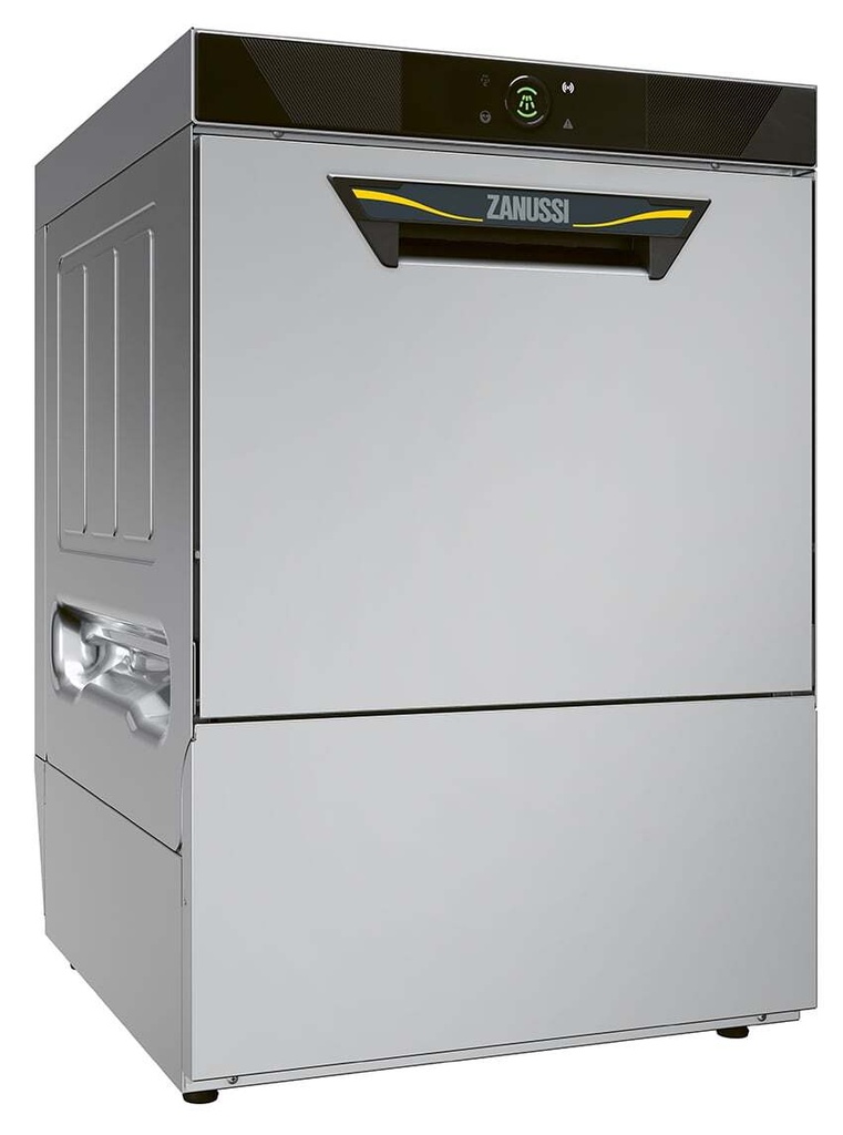 [406400314] Zanussi Geschirrspülmaschine ZTUCLG3