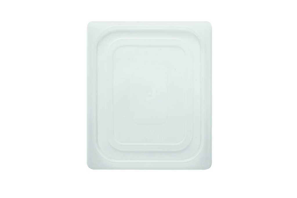 [530015] Deckel GN 1/2 aus Polypropylen, GN 1/2