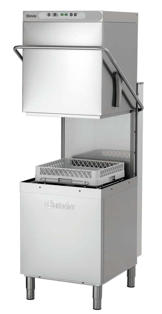 [109343] Bartscher Durchschubspülmaschine DS 500 SR