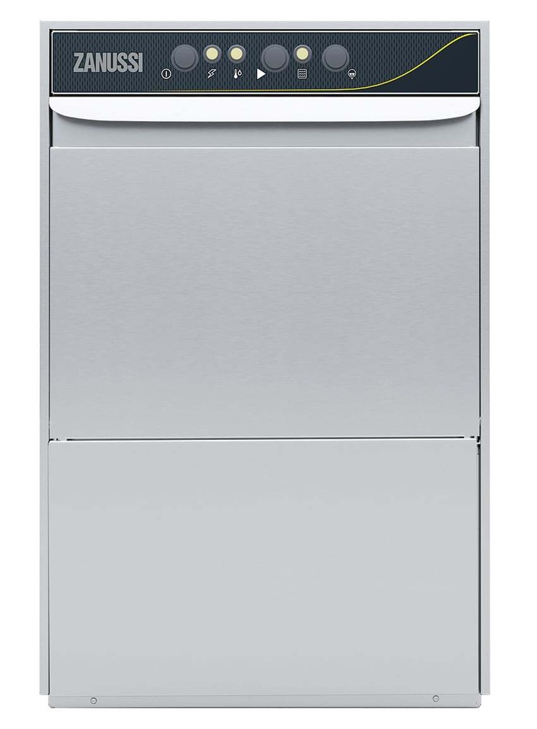 [406402206] Zanussi Gläserspülmaschine ZSIG