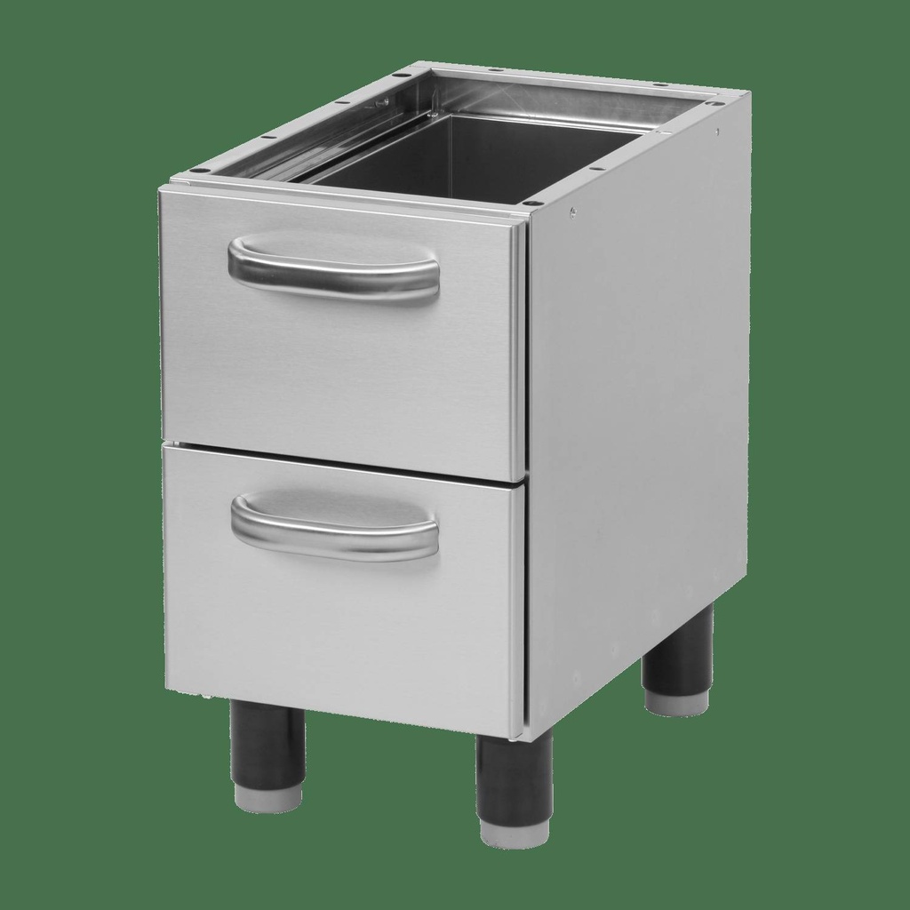 REDFOX Unterbau 330mm PZ 30 L