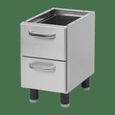 REDFOX Unterbau 330mm PZ 30 L