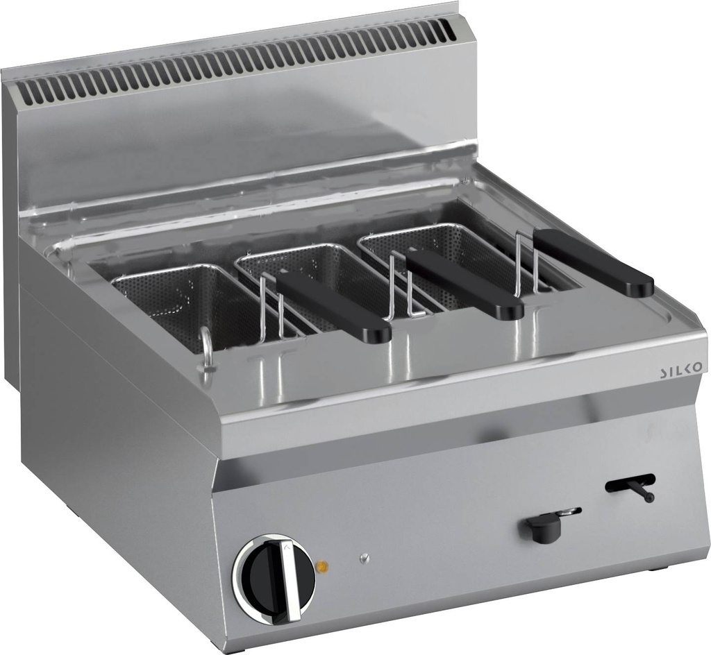 [10216302] KBS Elektro Nudelkocher 28 lt. (Multikocher) Tischgerät