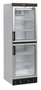 NordCap Glastürkühlschrank KU 380 2G