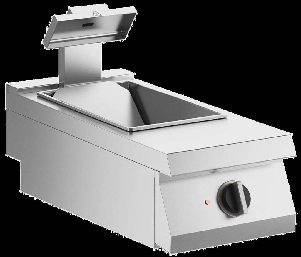 KBS Power 650 Elektro Frittenwanne GN 1/1