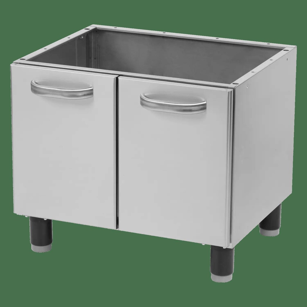 [00003001] REDFOX Unterbau 660mm PD 60 L