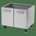 REDFOX Unterbau 660mm PD 60 L