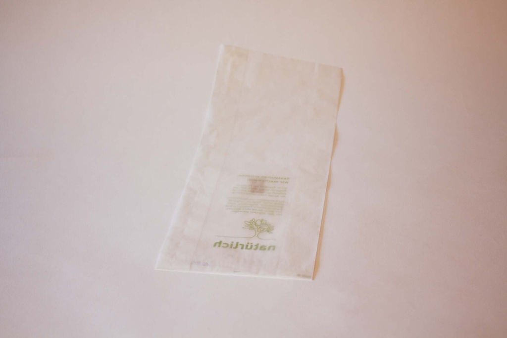 Flachbeutel 16+6x36cm, 1000 Stück