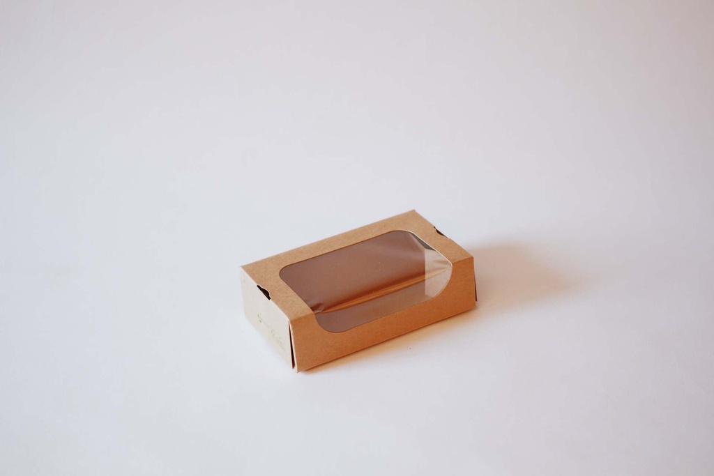 Multibox Sichtfenster 160×90×45 mm – 300 Stück