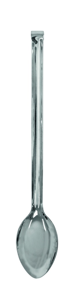 Servierlöffel aus Edelstahl, 340 mm, 60 × 90 mm