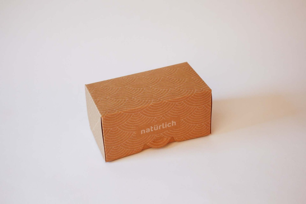 [698600] Tortenschachtel klein 188x105x94mm – 200 Stück