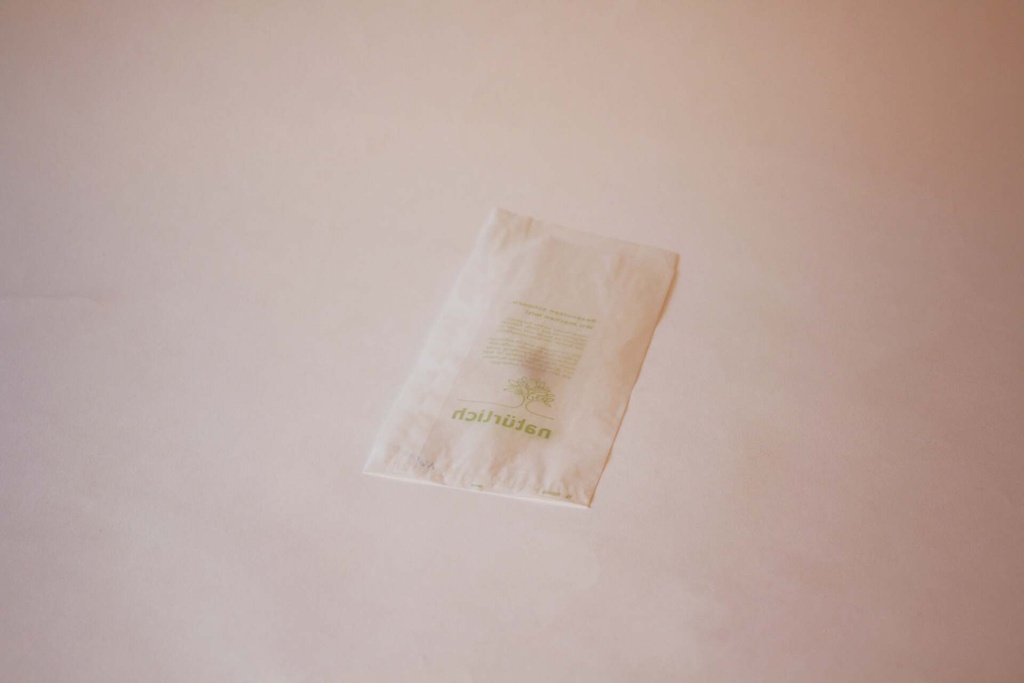 Flachbeutel 12+5×25 cm – 1000 Stück