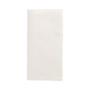 Servietten 1-lagig 1/8 Falz – 33x33cm Weiß, 5000 Stk.
