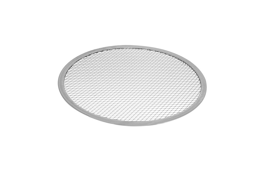 [997621] Pizzagitter aus Aluminium, Ø 280 mm