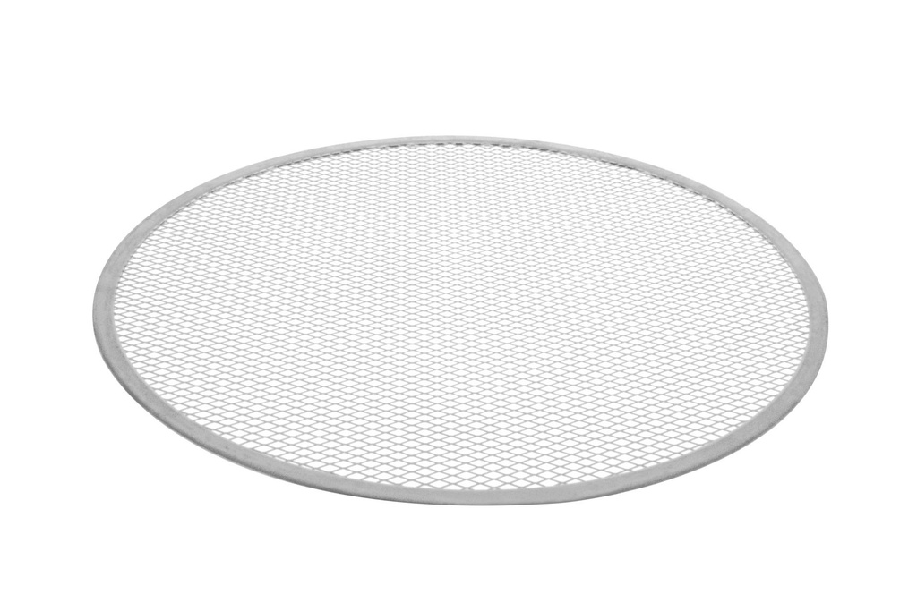 [997625] Pizzagitter aus Aluminium, Ø 405 mm