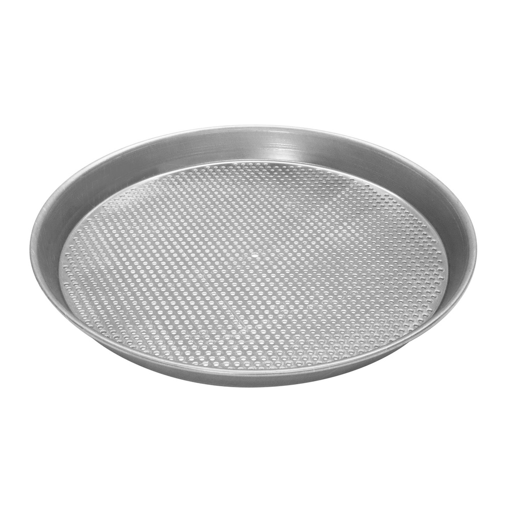 [997634] Pizzablech aus Aluminium, Ø 260 mm