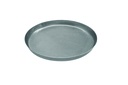 Pizzablech aus Aluminium, Ø 380 mm