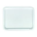 Deckel aus Polypropylen, 400 x 300 mm