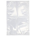 6 x 50 Siegelrandbeutel, PA / PE 60 cm x 40 cm transparent 90 my