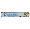 24 x Alufolie 10 m x 30 cm in Faltschachtel
