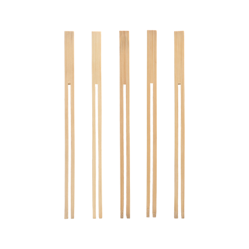 [16771] 6 x 250 Fingerfood - Spieße "pure" 18 cm "Pinch"