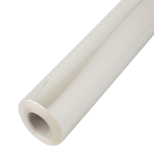 [18515] 4 x Transparentfolie unbedruckt 100 m x 70 cm