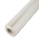 4 x Transparentfolie unbedruckt 100 m x 70 cm