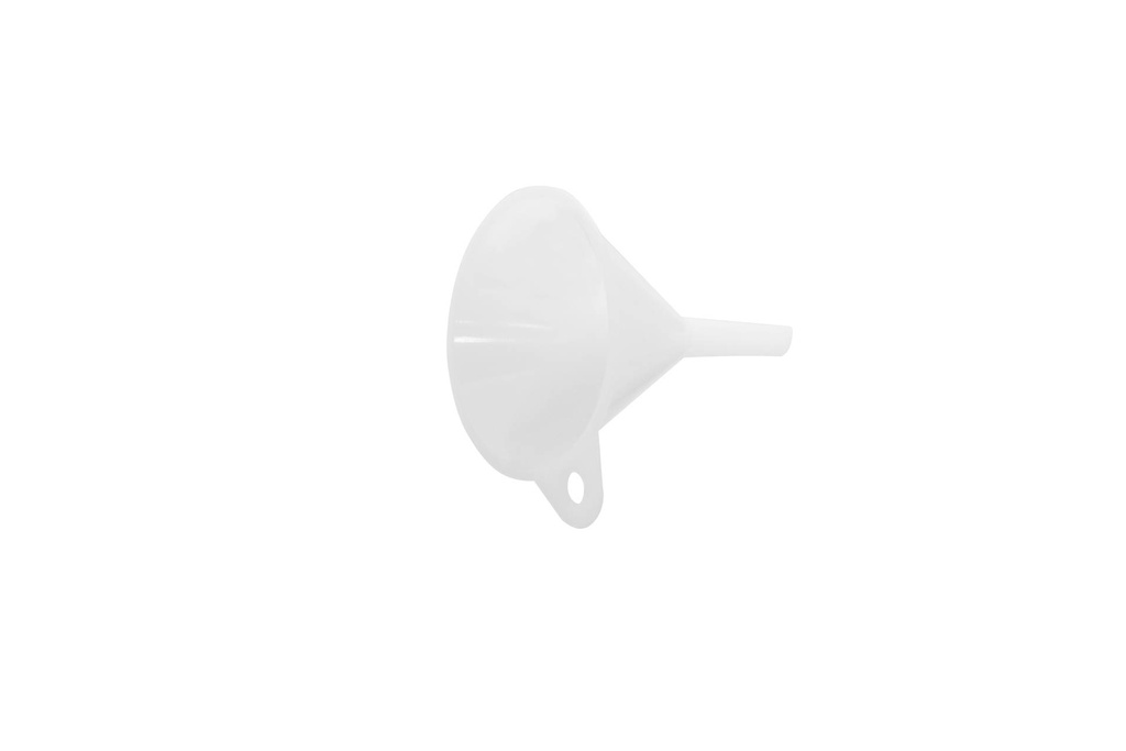 [250003] Trichter aus Hochdruck-Polyethylen, Ø 80 mm