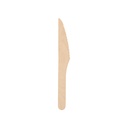 20 x 50 Messer Holz "pure" 16 cm