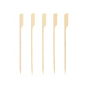 10 x 250 Fingerfood - Spieße "pure" 15 cm "Golf"