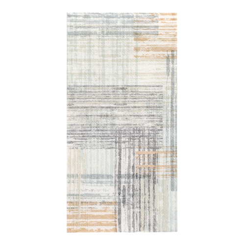 [37379] 5 x 50 Servietten "ROYAL Collection" 1/8-Falz 40 cm x 40 cm "Modern"