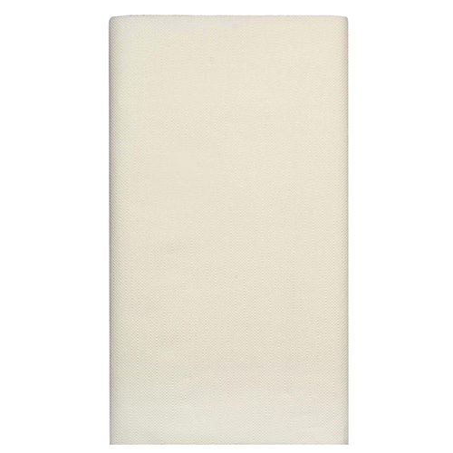 [81821] 10 x Tischdecke, Tissue "ROYAL Collection" 120 cm x 180 cm champagner