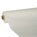 4 x Tischdecke, Tissue "ROYAL Collection" 25 m x 1,18 m weiss
