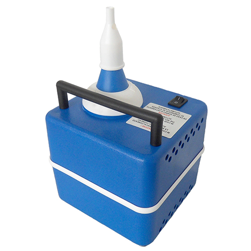 Elektrische Ballonpumpe 400 Watt