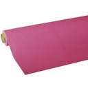 10 x Tischdecke, Tissue "ROYAL Collection" 5 m x 1,18 m fuchsia