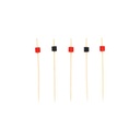 8 x 100 Fingerfood - Picker 9 cm "Cube"