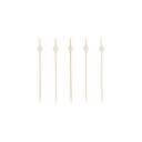 8 x 100 Fingerfood - Picker 9 cm "Diamond"