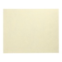 6 x 100 Tischsets, stoffähnlich, Vlies "soft selection" 30 cm x 40 cm creme