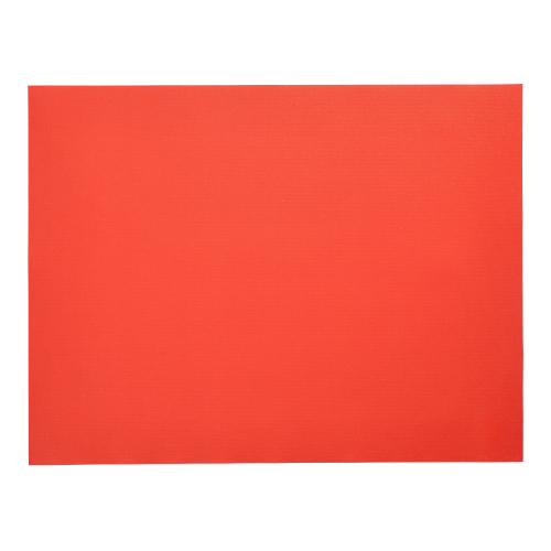 10 x 100 Tischsets, Papier 30 cm x 40 cm rot